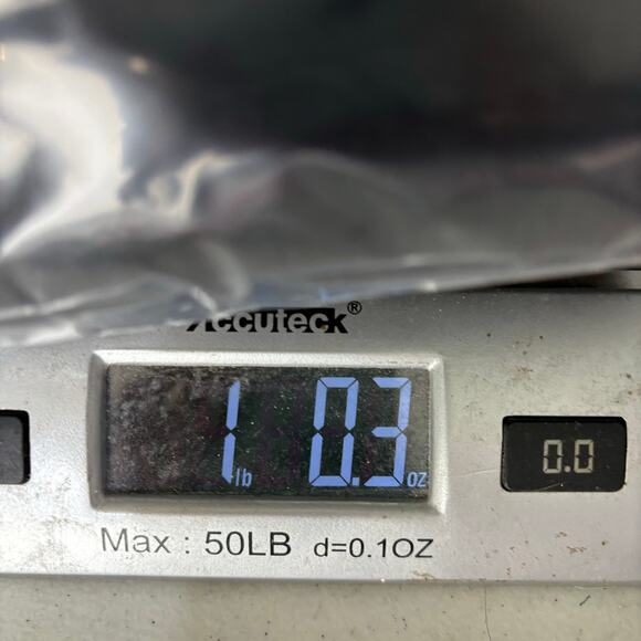 d. Jeans Womens Jeans Size 14W  Black Skinny Pull-On Grunge 90s Rocker Andro - Picture 11 of 12